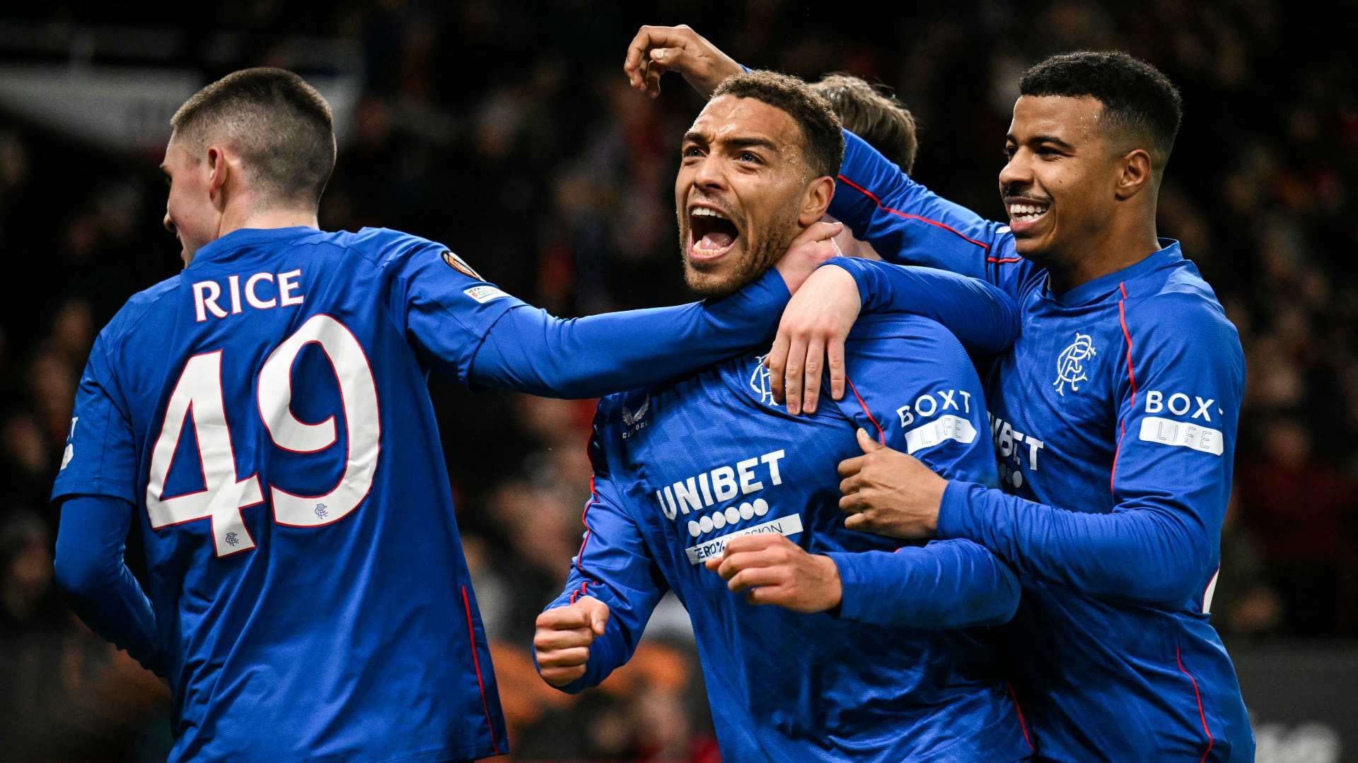 闪耀时刻 闪耀时刻