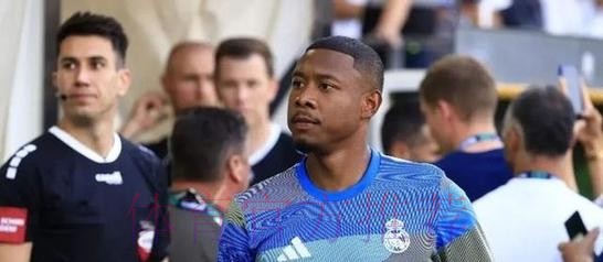 TA:皇马冬窗不太可能引援 阿拉巴在明夏离队 TA:皇马冬窗不太可能引援 阿拉巴在明夏离队